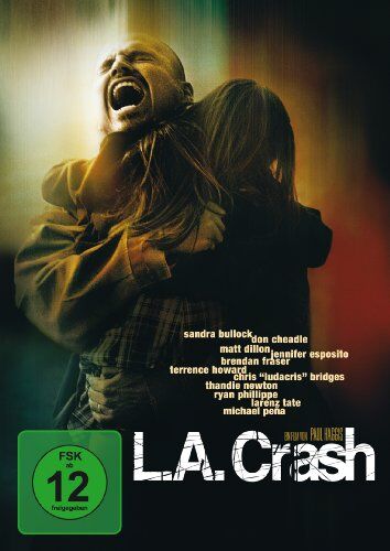 Paul Haggis - L.A. Crash - Preis vom 16.10.2026 11:41:07 h