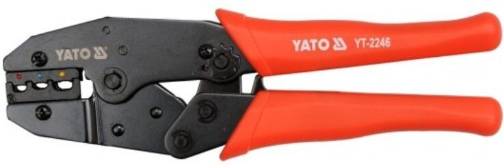 YATO YT-2246 Abisolierzange