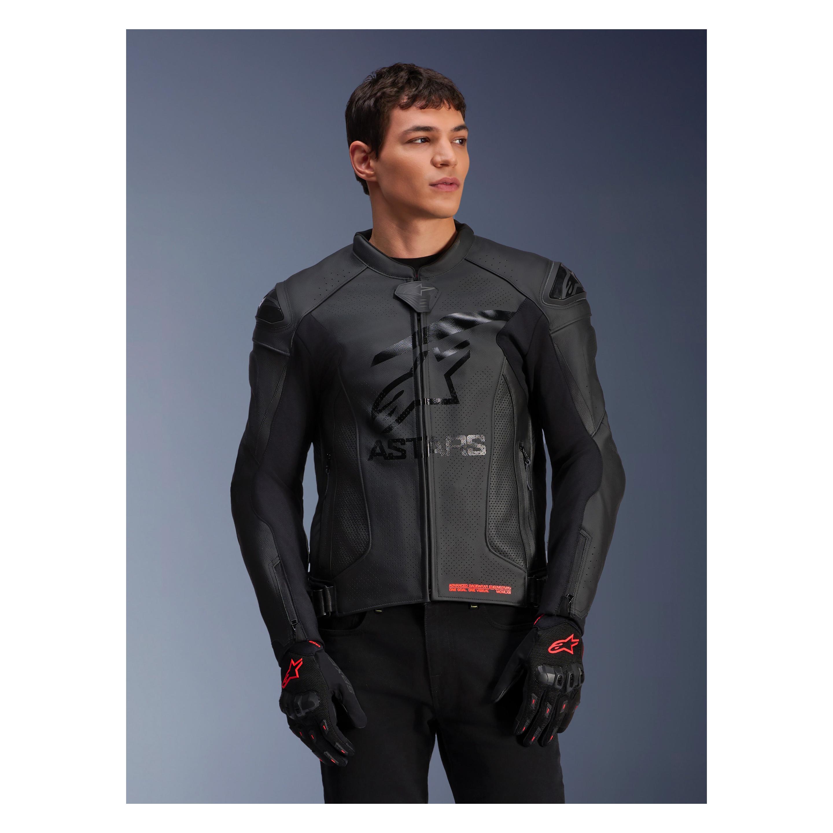 Alpinestars GP Plus R V4 Airflow (Herren, 54) (59919071)