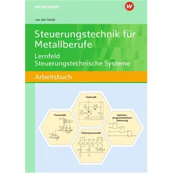 Volker von der Heide, Schulbücher von Volker von der Heide