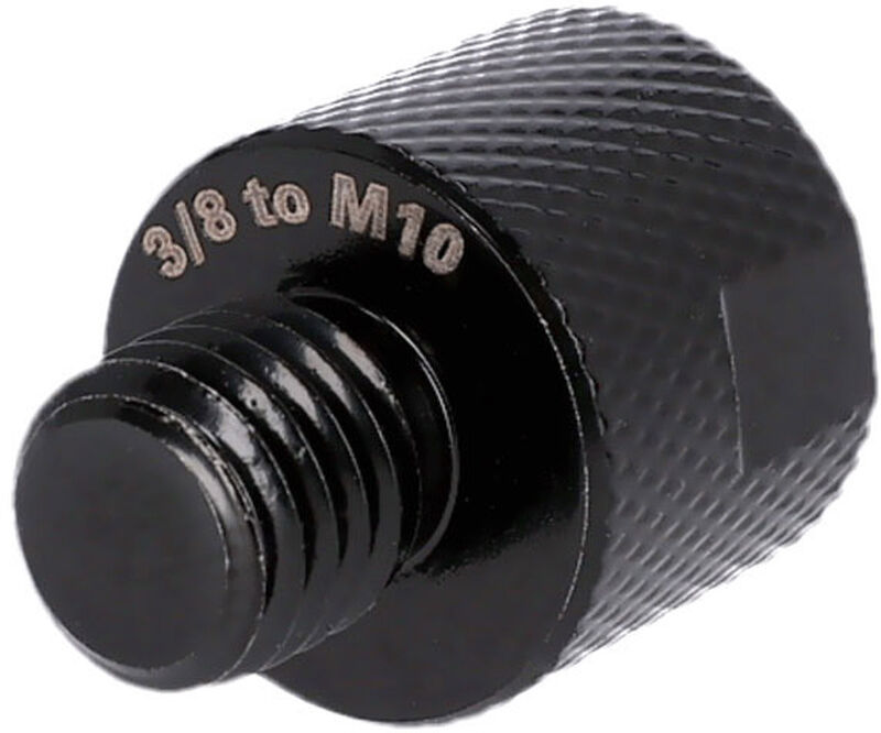 Gravity A 38f M10m - Gewinde-Adapter Von 3/8" Weiblich Auf M10 Männlich