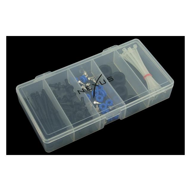 Nexus Anti-Vibration Mounting Kit (MTK-6000)