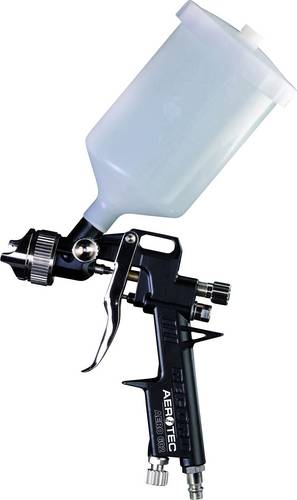 Aerotec AERO 602 Druckluft-Lackierpistole 8 bar