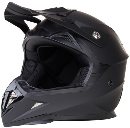RIDERO YM915-M Endurohelm