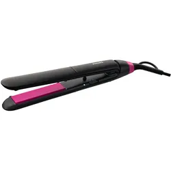 PHILIPS Haarglätter BHS375/00 - schwarz|rosa