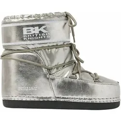 BRITISH KNIGHTS Schneestiefel BLIZZARD, Größe 37 in Gold Gold