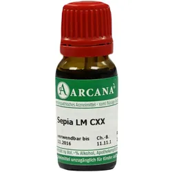 Sepia Arca Lm 120 10 ML