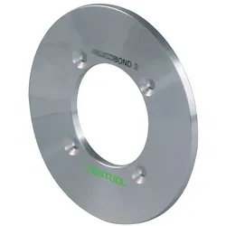 Festool Tastrolle für Plattenfräse Aluminium-Verbundplatten D4 - 491544