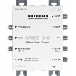 KATHREIN UWS 24