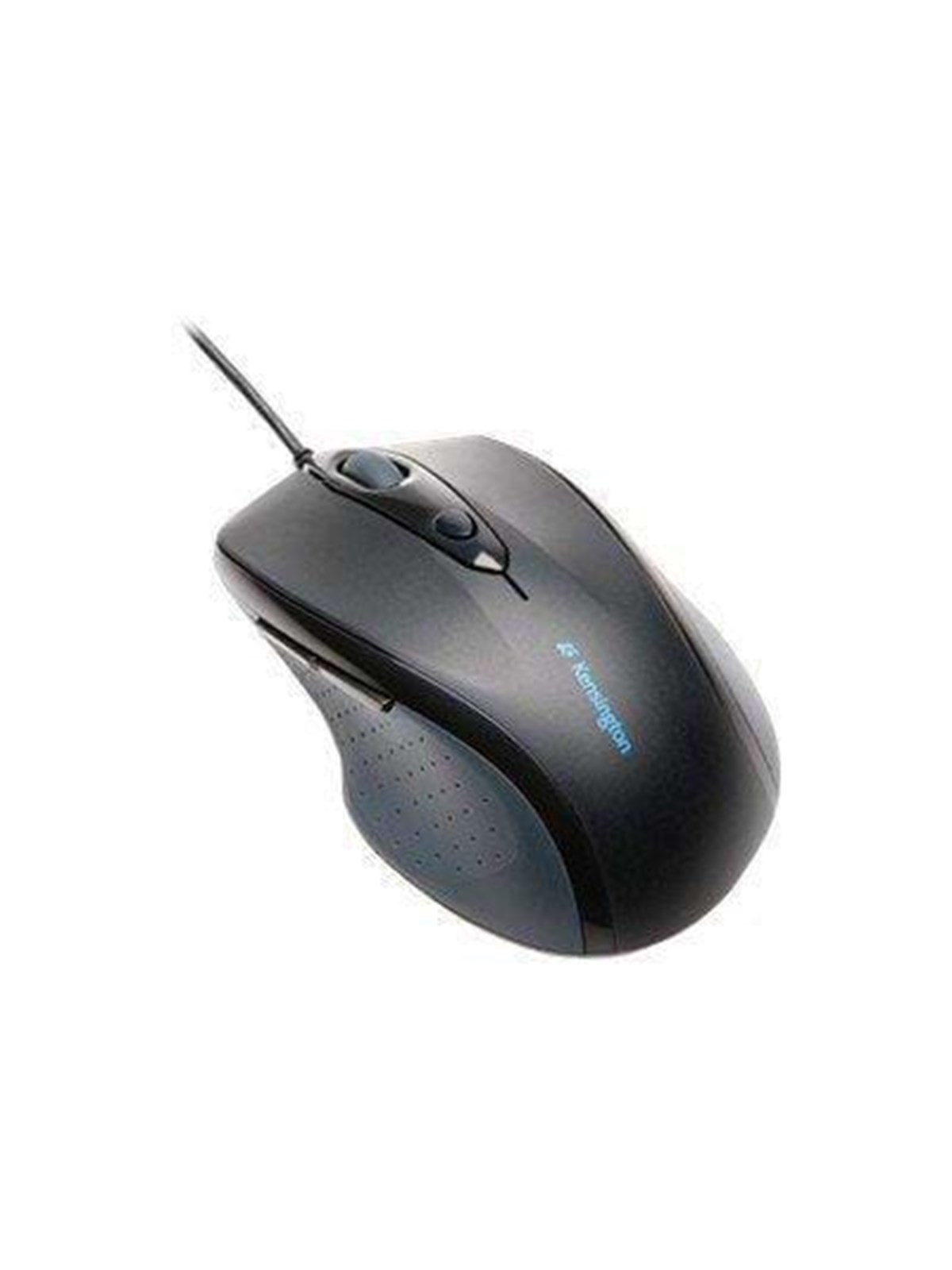 Kensington Pro Fit Kabel Full-Size Maus, schwarz - Maus ()