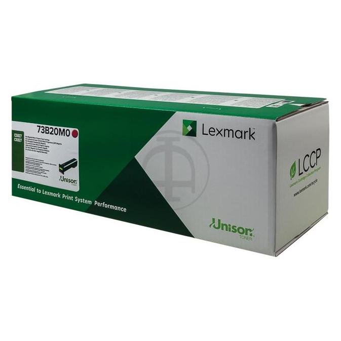 Lexmark 73b20m0 (M) (73B20M0)