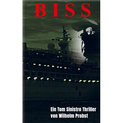 BISS, Taschenbuch von Wilhelm Probst, Bookmundo, 978-94-037-4018-8