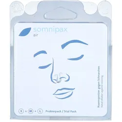 Somnipax Air Nasensp S/m/l