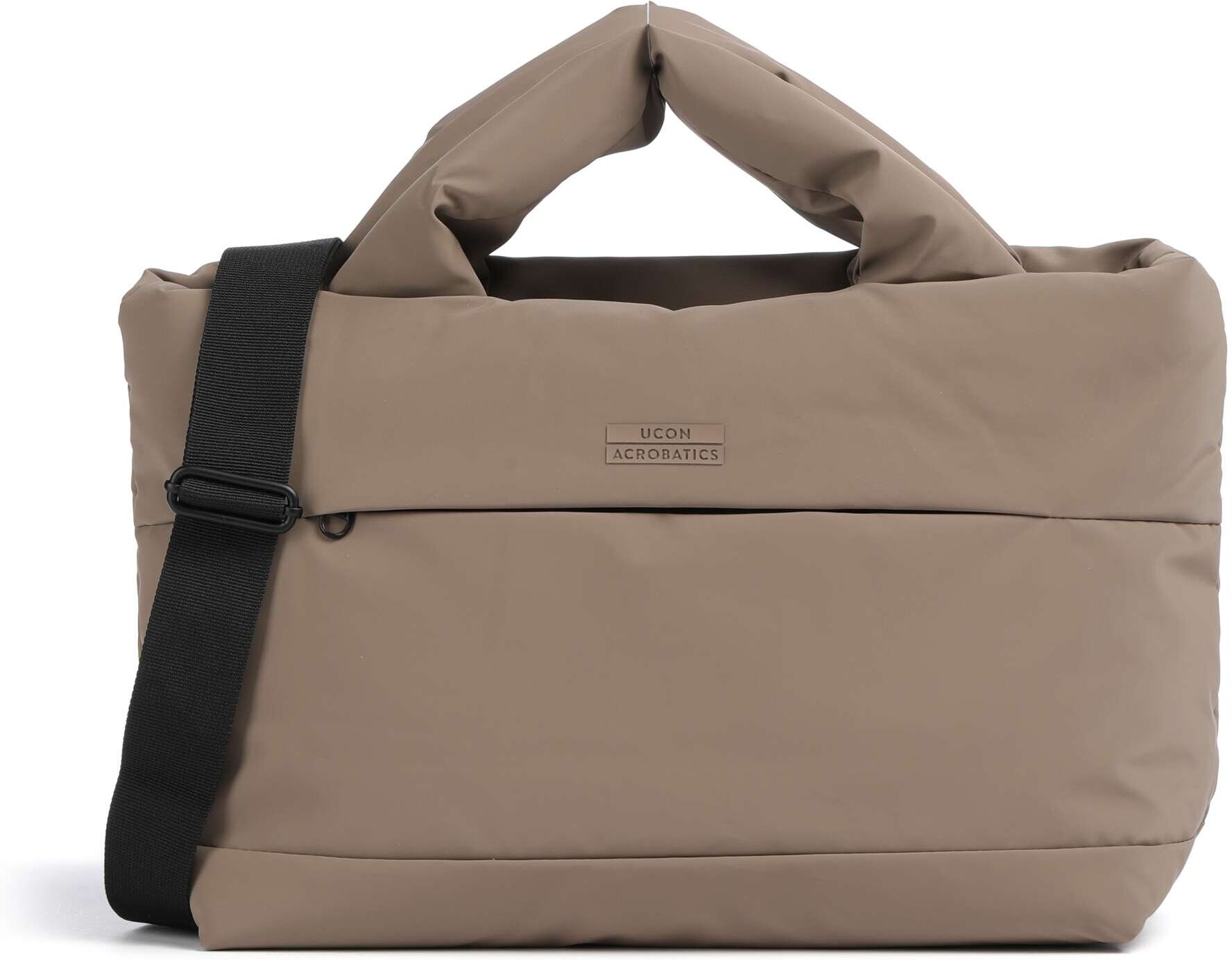 Ucon Acrobatics Moss Olivia Mini Handtasche, braun