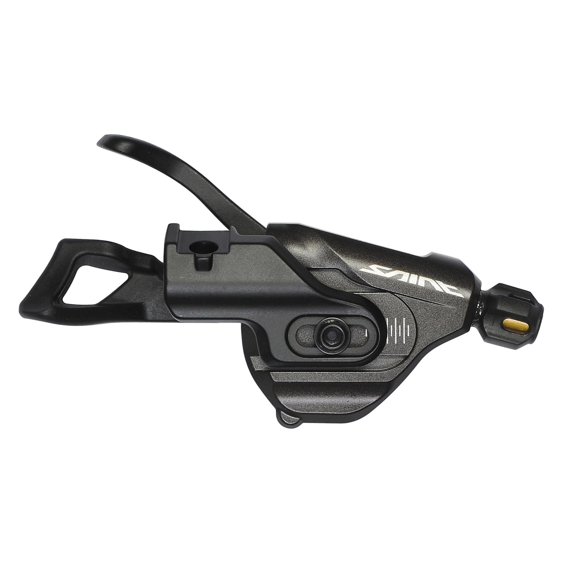 Shimano Saint SL-M820 rechts 10-Gang I-Spec Rapidfire (ISLM820IRAP)