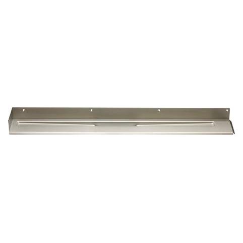 Unidrain Ablaufgarnitur 1002 1000 mm Ecke links (1002.1000)