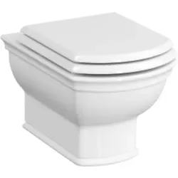 VitrA Valarte WC 7805-003-0075