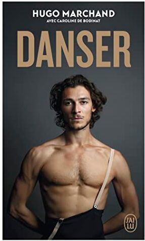Hugo Marchand - Danser - Preis vom 02.10.2026 23:42:20 h
