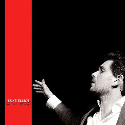 Let 'Em All Talk - Luke Elliot, CD