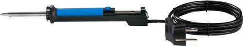 Basetech LWK-211 Entlötkolben 230V 40W Bleistiftform 450°C (max) inkl. Entlötsaugpumpe, inkl. Lötspitze