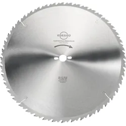 Magni, Sägeblatt, Edessö Kreissägeblatt-HM Präz. 500 x 30 mm, 44 Zähne, 5.005003E+7