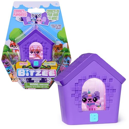 Bitzee Doghouse
