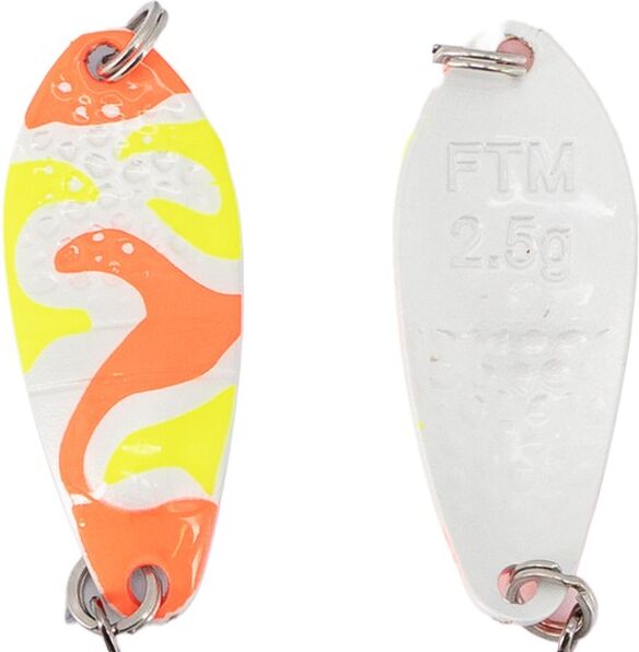 Ftm Trout Spoon Dragon-7