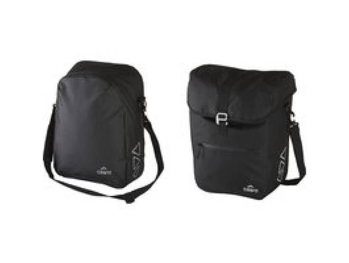 CRIVIT Sacoche pour porte-bagages