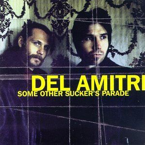 Del Amitri - Some Other Suckers Parade - Preis vom 09.10.2026 07:28:09 h