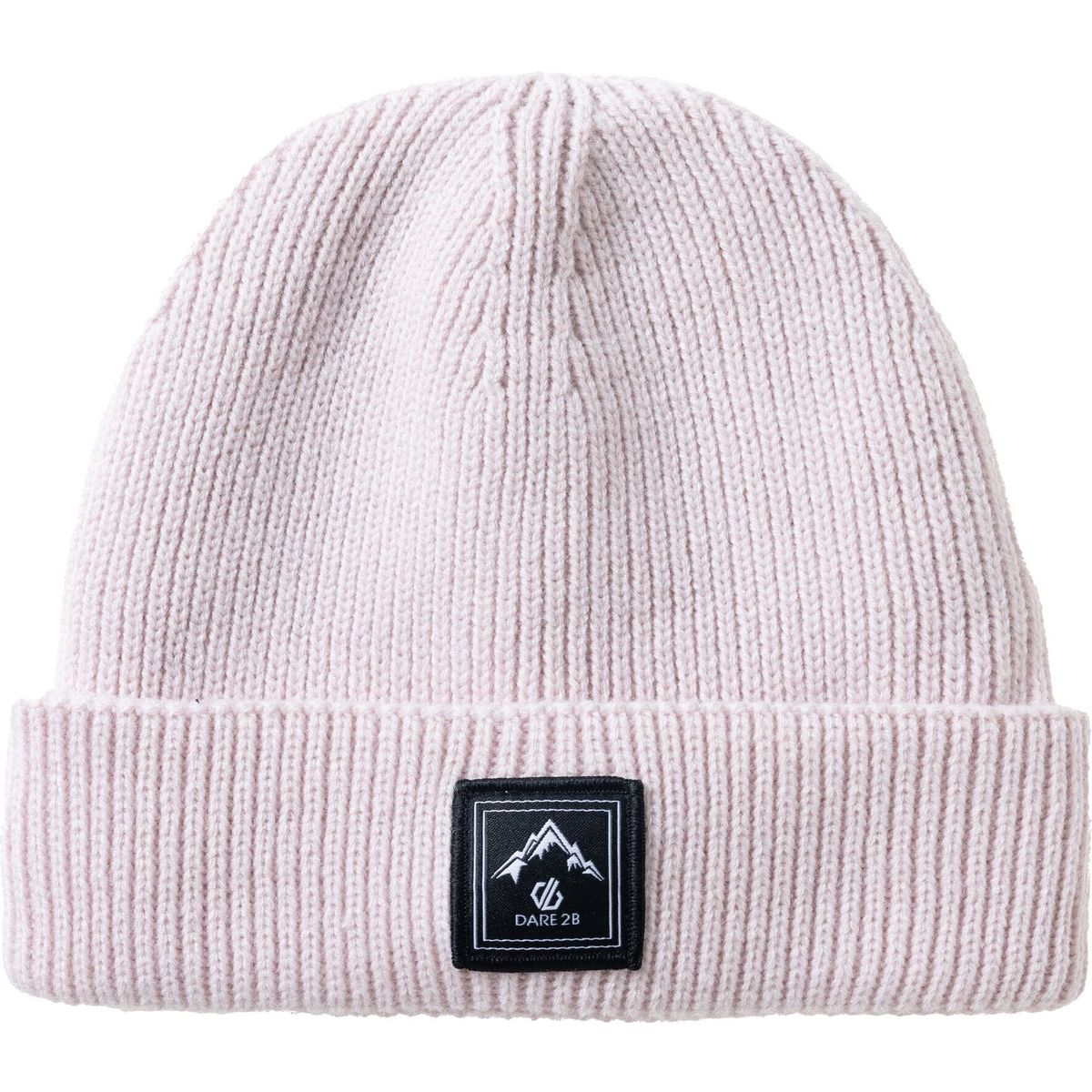 Dare2b Rider Beanie pink haze (ZMT) DUC347-ZMT
