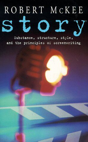 Robert McKee - Story: Substance, Structure, Style and the Principles of Screenwriting (Methuen Film) - Preis vom 13.10.2026 19:28:25 h