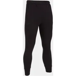 JOMA Montana Cuff Jogginghose 100 - schwarz L