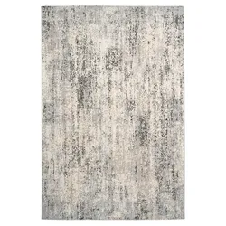 Webteppich My Salsa Grau ca. 160x230cm