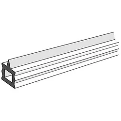 Hamotec, Vorhang Zubehör, Schattenfugenband SF 219