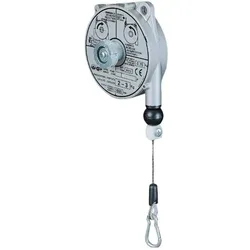 Magni, Seilzug + Werkstattkran, Federzug Typ 9313 2-3 kg 1,6 m
