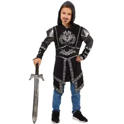 Ritter-Kostüm "Drachenherz" für Kinder