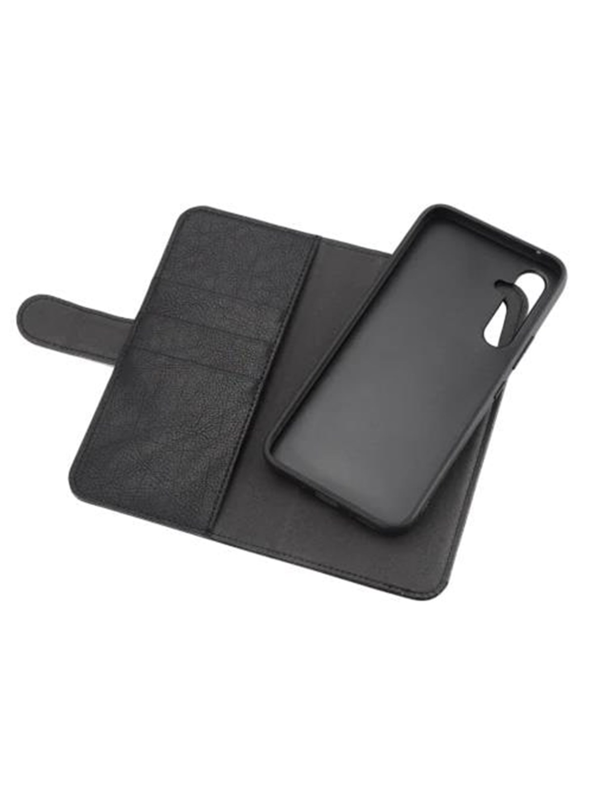 Essentials PU Wallet - Samsung Galaxy A54 5G