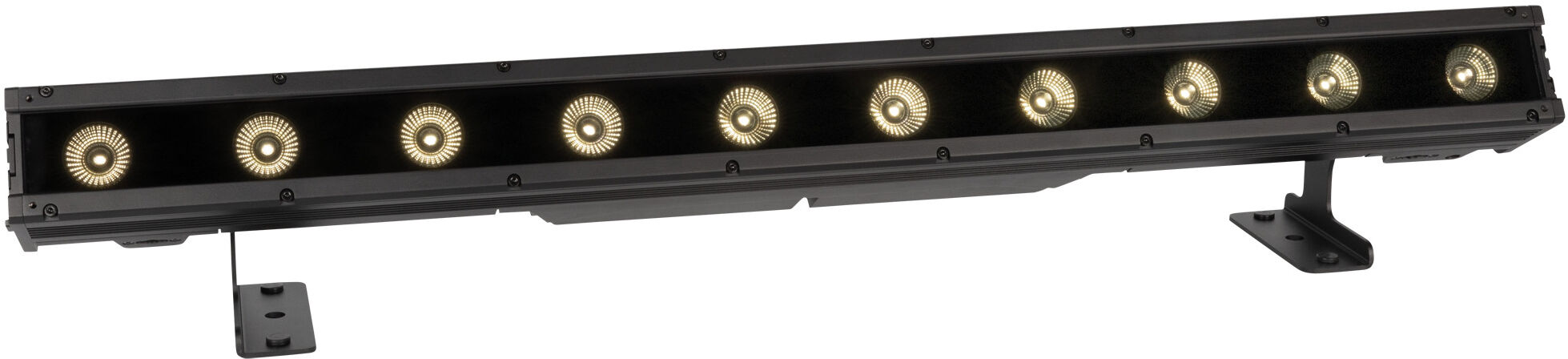 Showtec Photon Sunstrip Mit Wolfram-Simulation