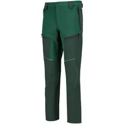 HAIX Flextreme Pants/green-olive - 102 (Langgröße) - grün
