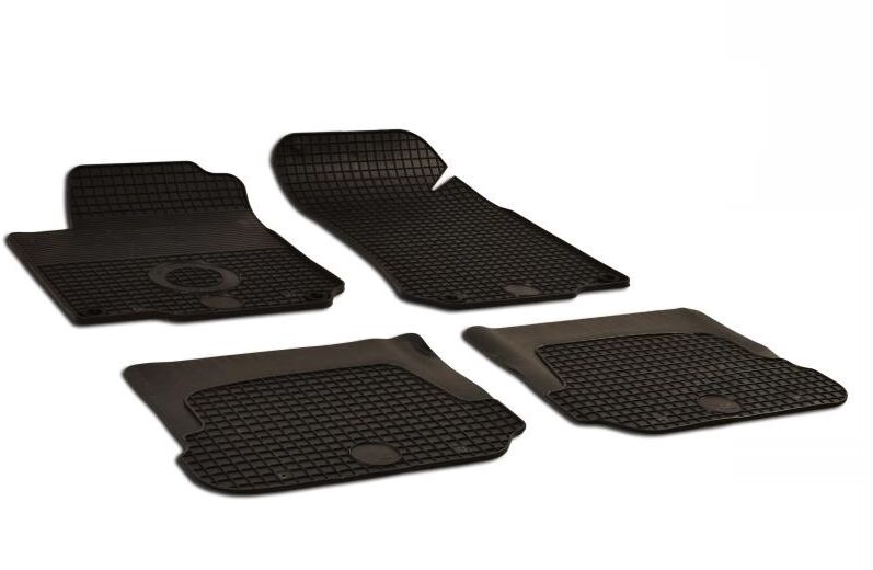 Gumarny Zubri P211366 Floor mats