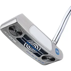 Odyssey AI-One LE Putter DW silver