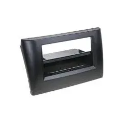 ACV 241094-16 2-DIN RB Inbay® Fiat Stilo schwarz