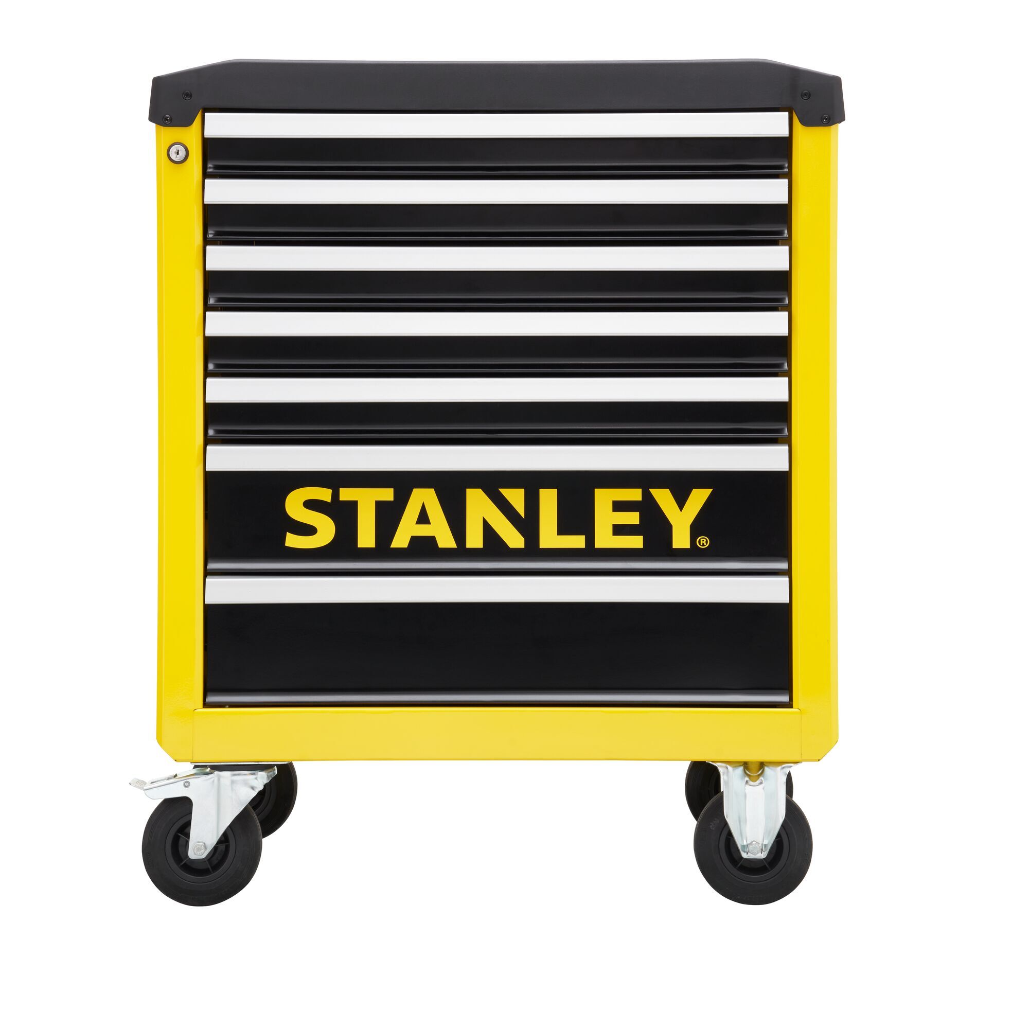 Stanley Workshop Trolley 7 Schubladen