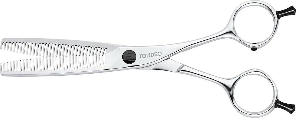Tondeo Supra Doppeleffi 6.0 2x 32Z