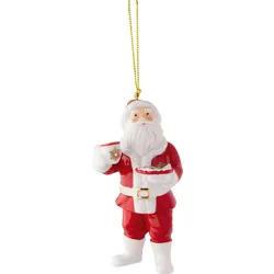 Christmas Classics 2025 Weihnachtsbaumschmuck Weihnachtsmann