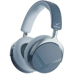 Beyerdynamic Wireless Over-Ear Headphones AVENTHO Y, Blue Fusion (ANC, 60 h, Kabellos), Kopfhörer, Blau