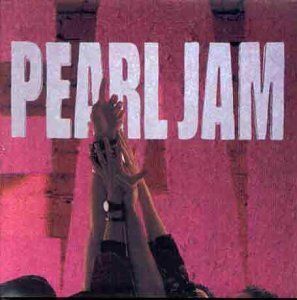 Pearl Jam - Ten - Preis vom 08.10.2026 07:26:42 h
