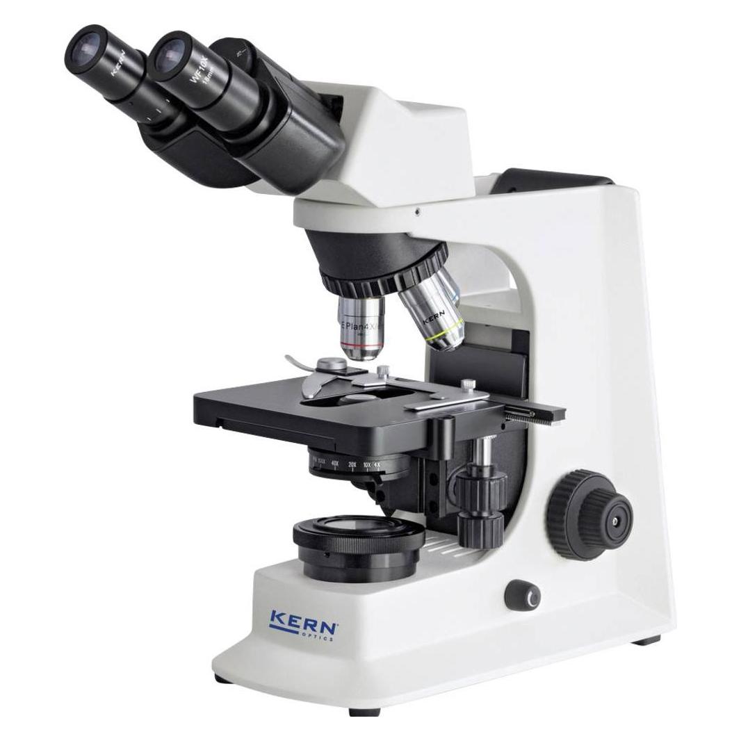 Kern OBL 146 - Phasenkontrastmikroskop Binokular (OIV 345)