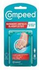Compeed Ampoules Orteils Pansements 8 Unités - Boîte 8 pansements