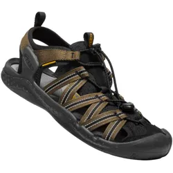 Keen Drift Creek H2 Sandalen - grün